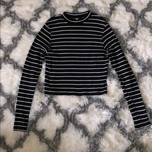 H&M Long Sleeve Top